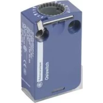 Schneider Electric ZCMD21, 30 mm, 16 mm, 50 mm, blau, -40 – 70 °C