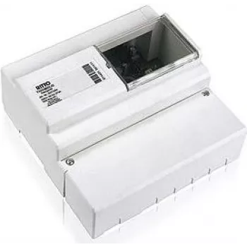 Netzteil Ritto 1757301