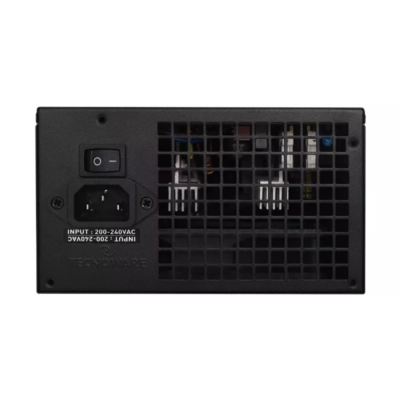 Netzteil TECNOWARE FAL551FSP12 550 Watt