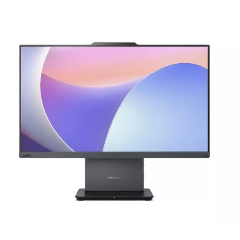 All-in-One PC Lenovo neo 50a G5 W11Pro Core i5 16GB RAM 512GB SSD 23,8 Zoll FHD Touch Luna Grau