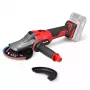 Akku-Winkelschleifer EINHELL TP‑AG 18/125 F Li BL Solo, 125 mm (Modell 4431175)
