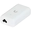 Ubiquiti UniFi UACC-PoE++-10G-EU 10G PoE++-Adapter (60W), kann UniFi PoE++-Geräte mit Strom versorgen, die Abhängigkeit von PoE-Switch-Strom reduzieren und eine Multi-Gigabit-LAN-Verbindung bereitstellen