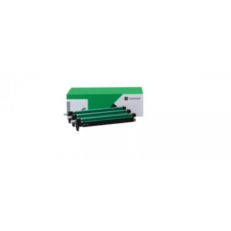 Fotoleiter-Kit für Lexmark Multifunktionsdrucker Modelle CS943/CX942/CX943/CX944/XC9445 (3 Stk.) – 73D0Q00