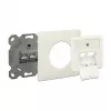 Netzwerkdose RJ-45 DeLOCK 86195
