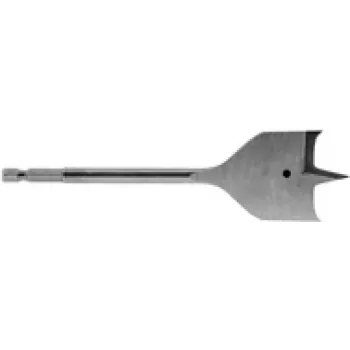 Flachfräsbohrer Spatenbohrer Bahco 9629-24