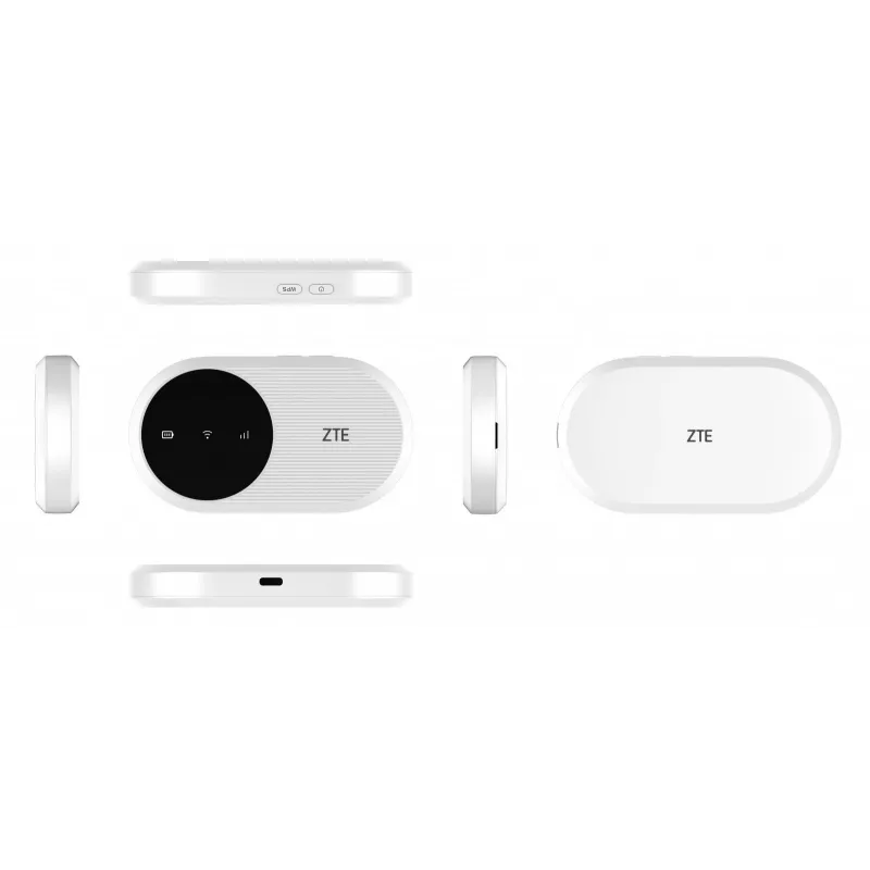 ZTE U10 U10 pocket WiFi 6 Gerät - Router
