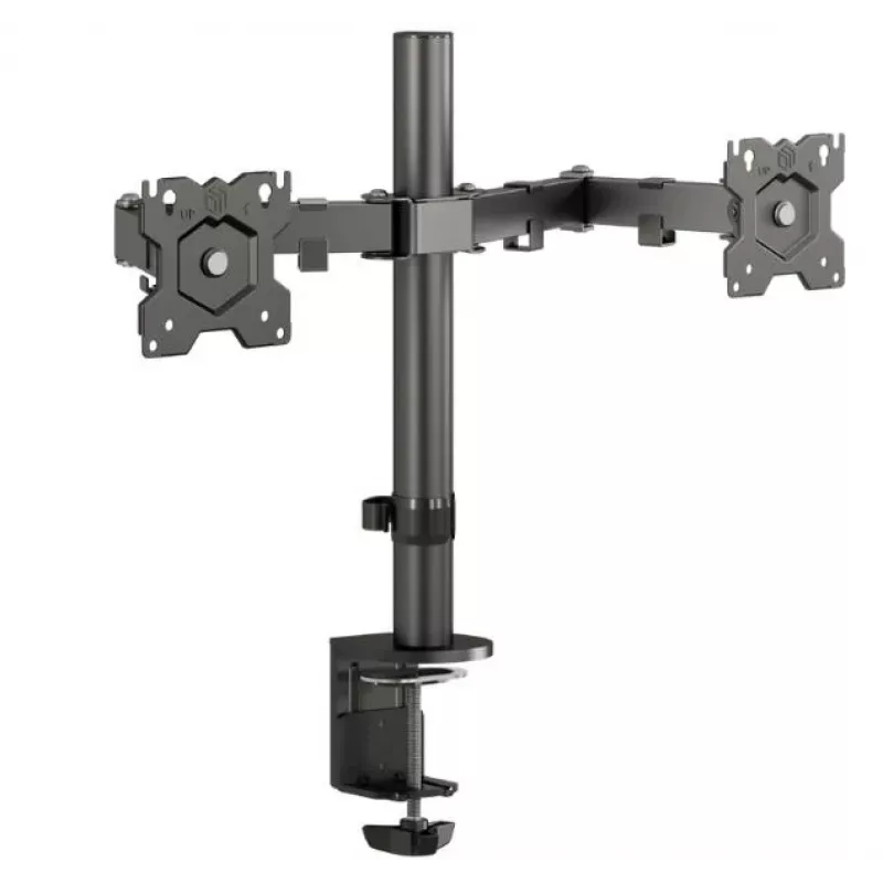 Monitor Accessory Desk MOUNT/13-32 Schwarz D221E-B Onkron