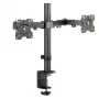 Monitor Accessory Desk MOUNT/13-32 Schwarz D221E-B Onkron