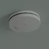 Rauchmelder Hombli HBSA-0108 kabellos fotoelektrisch 3V Lithium