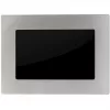 Blende für ALLNET ALLTCover10WSv1 Tablet — Silber, 309×228 mm, 280 g