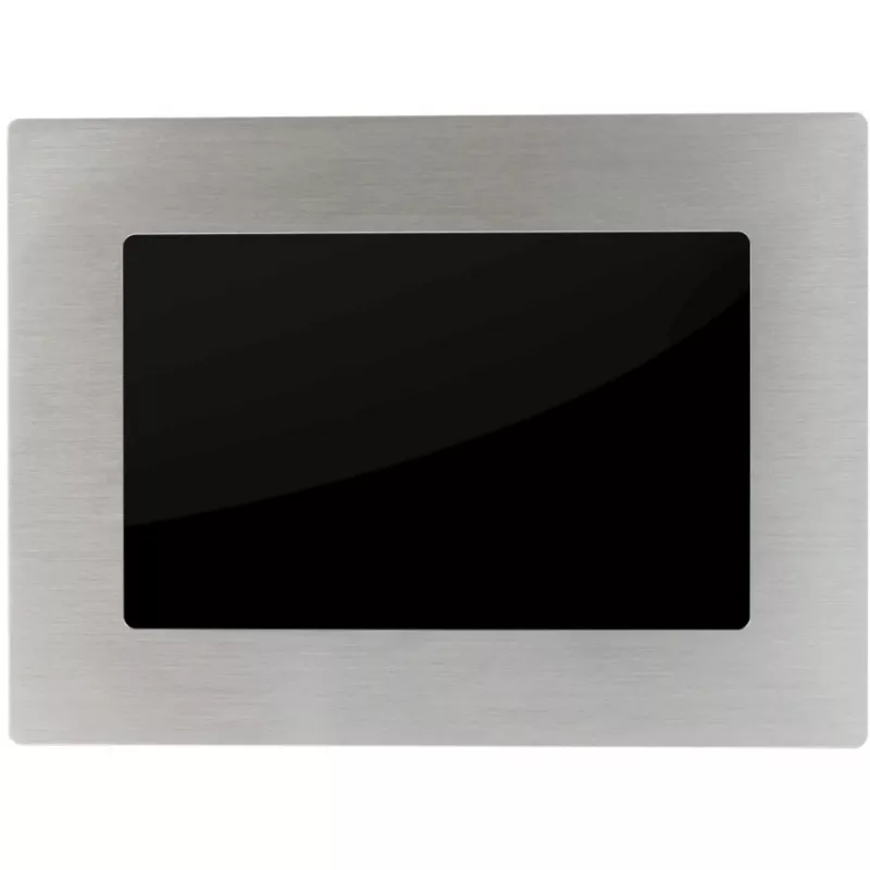 Blende für ALLNET ALLTCover10WSv1 Tablet — Silber, 309×228 mm, 280 g