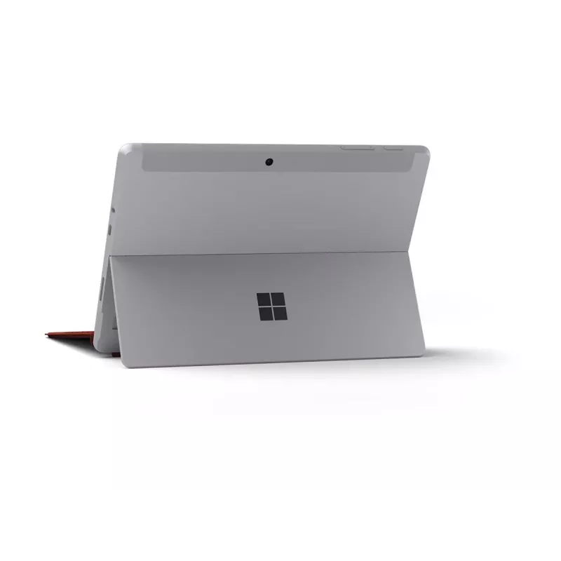 Microsoft Surface Go 4 for Business - Tablet - Intel N-series N200 - Win 11 Pro - UHD Graphics - 8 GB RAM - 128 GB SSD UFS - 26,7 cm (10,5 Zoll)
