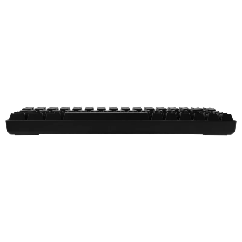 Mechanische Tastatur White Shark GK-005121 mit RGB-Beleuchtung und Blue-Switches