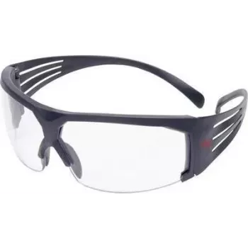 3M Schutzbrille SecureFit SF601SGAF/FI (SF601SGAF/FI)