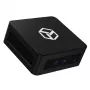 Mini-PC Qoobe AP13620 i7-13620H/16GB/SSD 512GB/Win 11 Pro schwarz