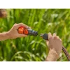 Gardena 2819 Schlauchverbinder für Wasserschlauch (2819-20)
