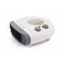 EHH003 elektrische Innenraumheizung grau, weiß 2000 W - Esperanza