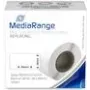 MediaRange Mehrzweck-Papieretiketten MRDY99010 28x89mm 130 Stück schwarz auf weiß