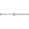 Ergotron 98-420 Montageset aus Aluminium, maximales Traggewicht 2,3 kg
