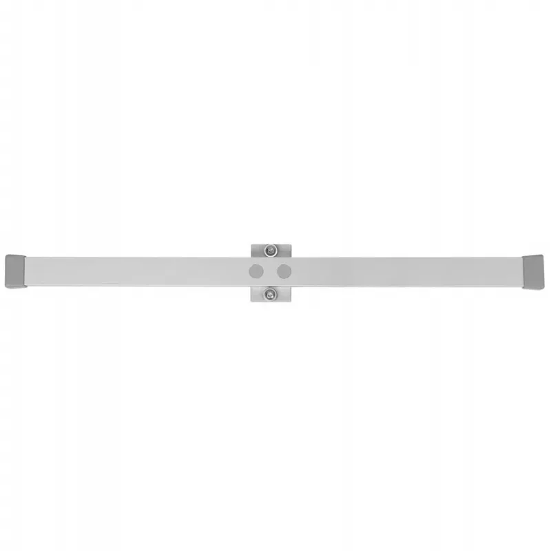 Ergotron 98-420 Montageset aus Aluminium, maximales Traggewicht 2,3 kg