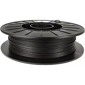 PAHT Carbon Fiber 1,75 mm 500 g Azurefilm 3D-Filament Azurefilm (FN171-CABK)