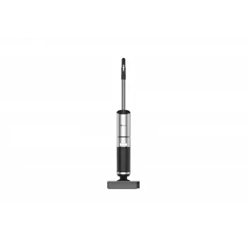 Stielstaubsauger EZVIZ RH2 – kabelloser Trocken-Nass-Sauger, 21,6-V-4-Ah-Akku, 16 AW Saugleistung, 40 Min. Laufzeit, HEPA, 0,85 l Frisch- / 0,75 l Schmutzwassertank