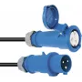Verlängerungskabel PSSO 16A CEE 3x2,5 mm² 10 m blau