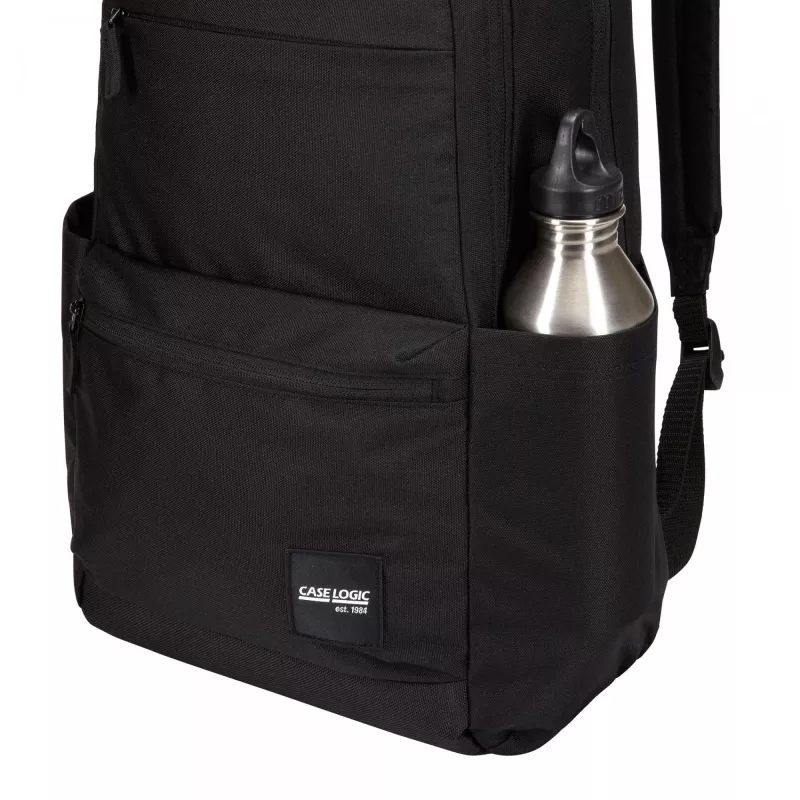 Case Logic 5375 Campus PC Uplink Rucksack schwarz