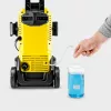 Kärcher K 3 Home Druckreiniger 380 l/h 1600 W (1.676-354.0) Schwarz, Gelb
