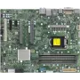SUPERMICRO X12SAE - Motherboard - ATX - LGA1200-Sockel - W480 - USB-C Gen2, USB 3.2 Gen 1, USB 3.2 Gen 2 - Gigabit-LAN, 2,5-Gigabit-LAN - Onboard-Grafik - HD-Audio