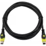 S-Video-Kabel Omnitronic 30209952, 3 m Länge