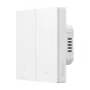Sonoff ZBM5-2C-86W (2-Kanal) Zigbee intelligenter Touch-Wandschalter