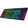 Mechanische Low-Profile-Tastatur Razer SchwarzWidow V4 — Orange Switches, Wireless Bluetooth