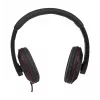 Esperanza EH121 Kopfhörer/Headset Kabelgebunden In-Ear Musik Schwarz