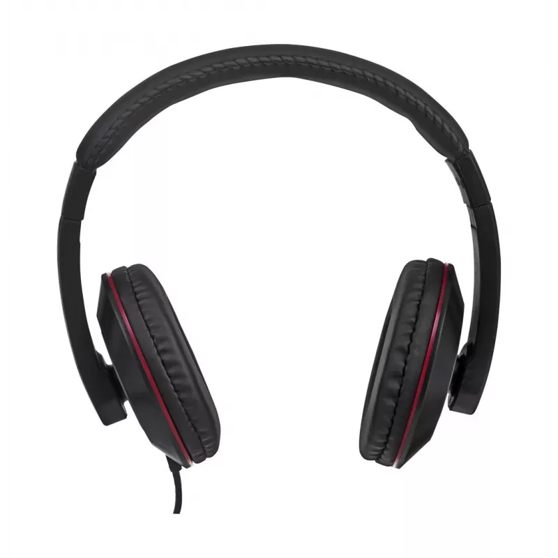 Esperanza EH121 Kopfhörer/Headset Kabelgebunden In-Ear Musik Schwarz