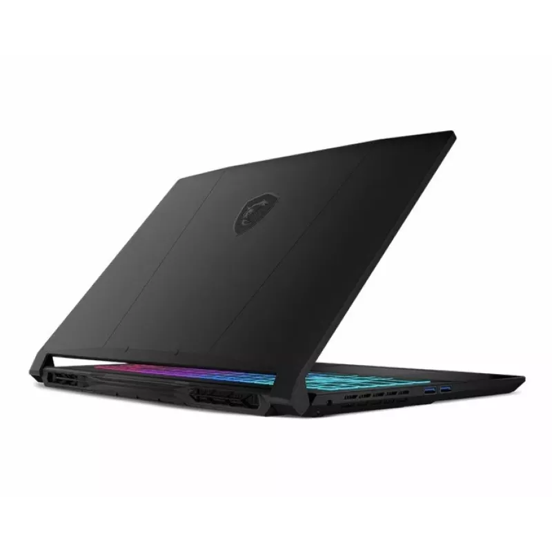 Laptop MSI Katana 15 HX B14WGK-821XPL — Intel i7-14650HX, 16 GB RAM, 1 TB SSD, NVIDIA RTX 5070, 144 Hz Display
