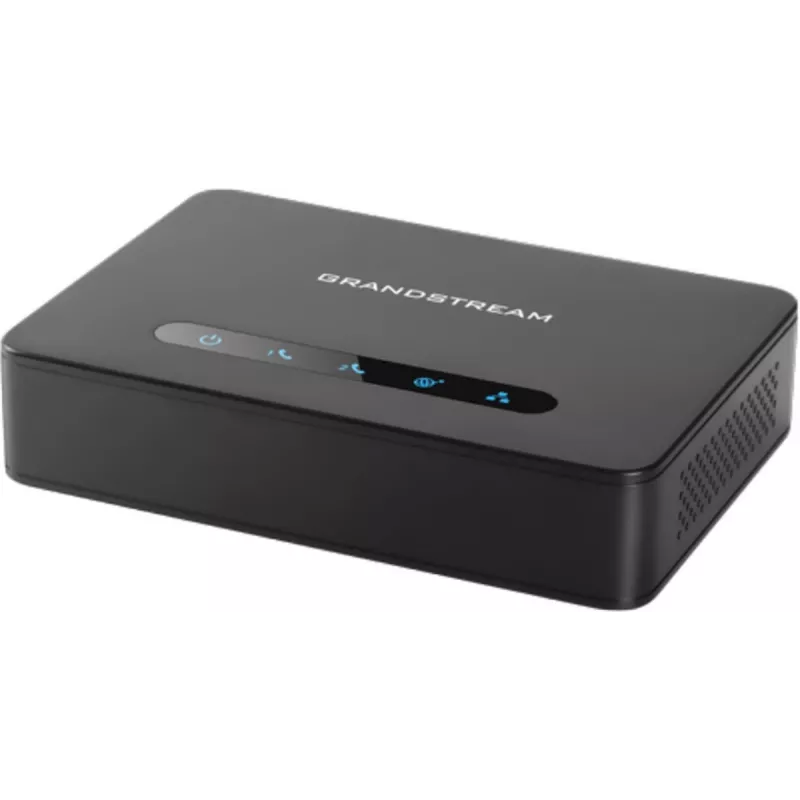 VOIP-Adapter Grandstream HT ATA 812v2