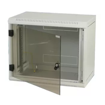 Wandmontage-Rack Triton RBA-15-AS4-CAX-A1