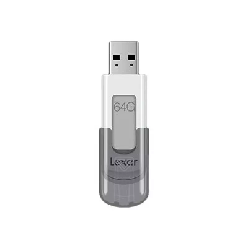 USB-Stick Lexar 64 GB USB Typ-A 3.2 Gen 1 JumpDrive V100
