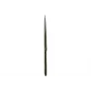 Wurfmesser Set KAL22 KAL22-SR — 3 Edelstahlmesser, Klinge 165 mm, Stärke 6 mm, Gesamtlänge 275 mm, Gewicht 240 g