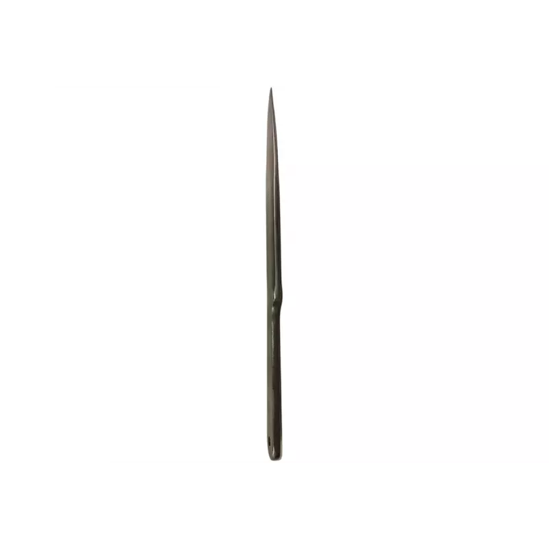 Wurfmesser Set KAL22 KAL22-SR — 3 Edelstahlmesser, Klinge 165 mm, Stärke 6 mm, Gesamtlänge 275 mm, Gewicht 240 g