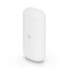 Ubiquiti UACC-FIBER-SR-KIT Kabelorganisator Mast/Wand Kabelbox Weiß 1 Stück