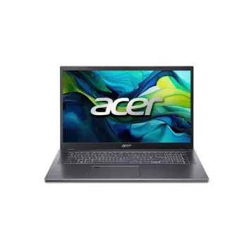 Laptop Acer Aspire 17 A17-51M-72VQ — 43,9 cm (17,3 Zoll) FHD IPS, Intel Core 7 150U (10 Kerne), 16 GB RAM, 512 GB SSD, Win11