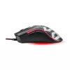 Subsonic Gaming-Maus AC/DC