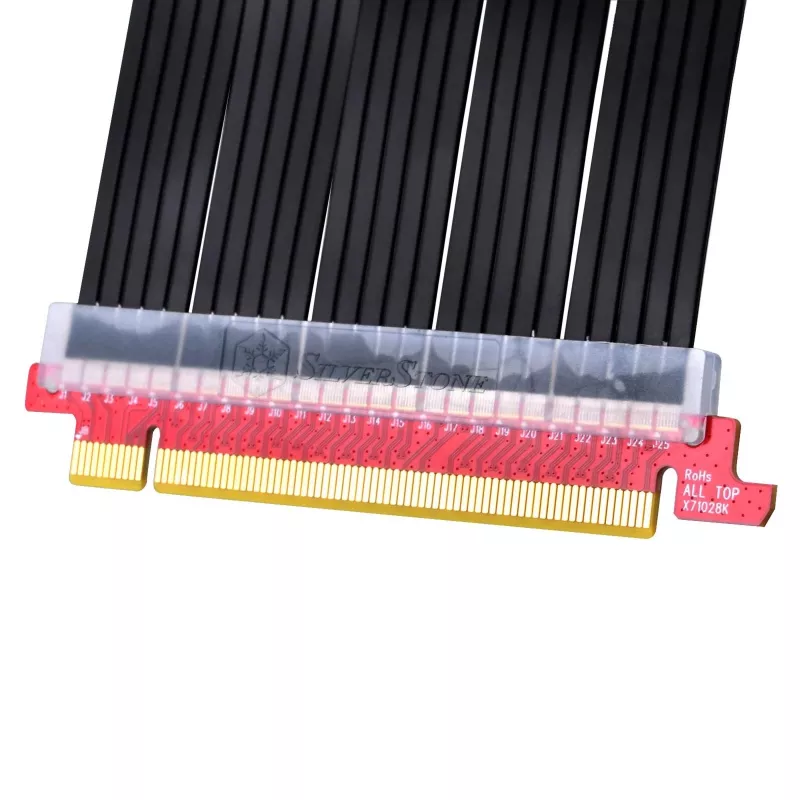 Internes Stromkabel Silverstone SST-RC04B-400 0,4 m