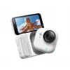 Action Camera GO Ultra STAND./Weiß CINSABEA/Weiß INSTA360
