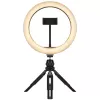 Streamplify Streaming Komplett-Bundle V2 - CAM, MIC, Light 10, Light 14, SCREEN LIFT, HUB CTRL7