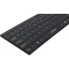 Esperanza EK122K Liberty Wireless-Tastatur- und -Maus-Set, schwarz