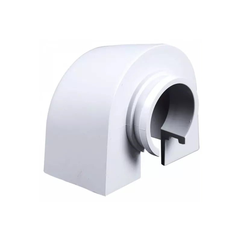 IP-Überwachungskamera Axis P3827-PVE Dome 3712 x 1856 Pixel