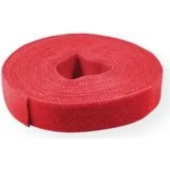 VALUE Klettbandrolle L: 25m / B: 10mm (25.99.5253)